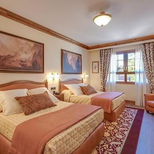 Chambre Supérieure