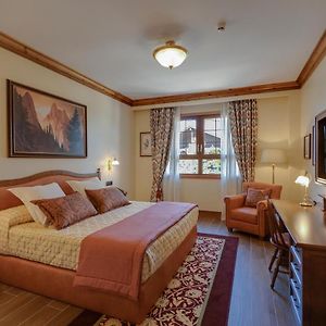 Chambre Supérieure
